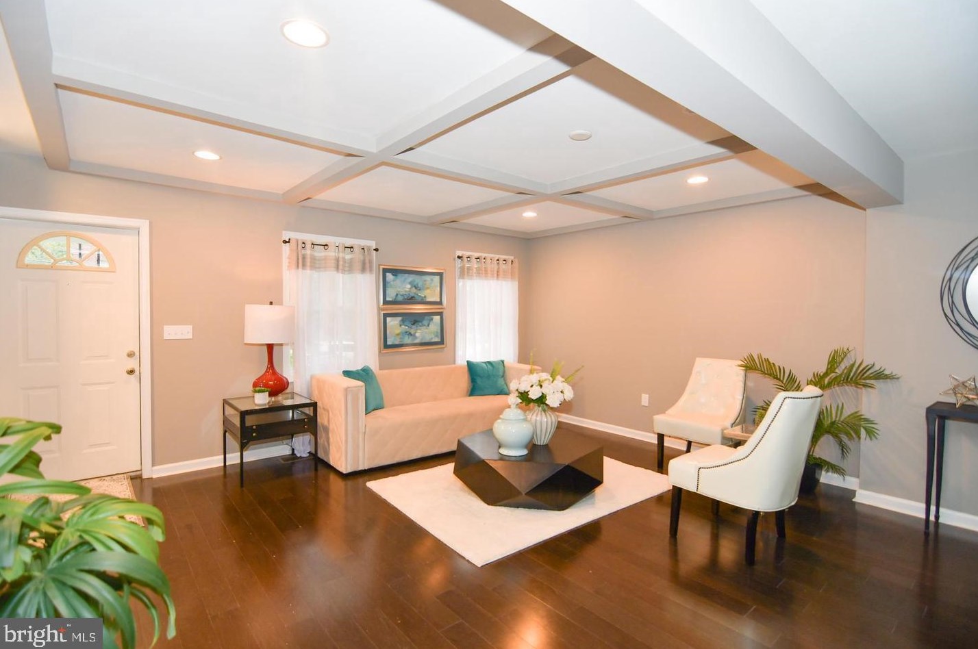 3311 Dolfield Ave, Baltimore MD  21215-7226 exterior