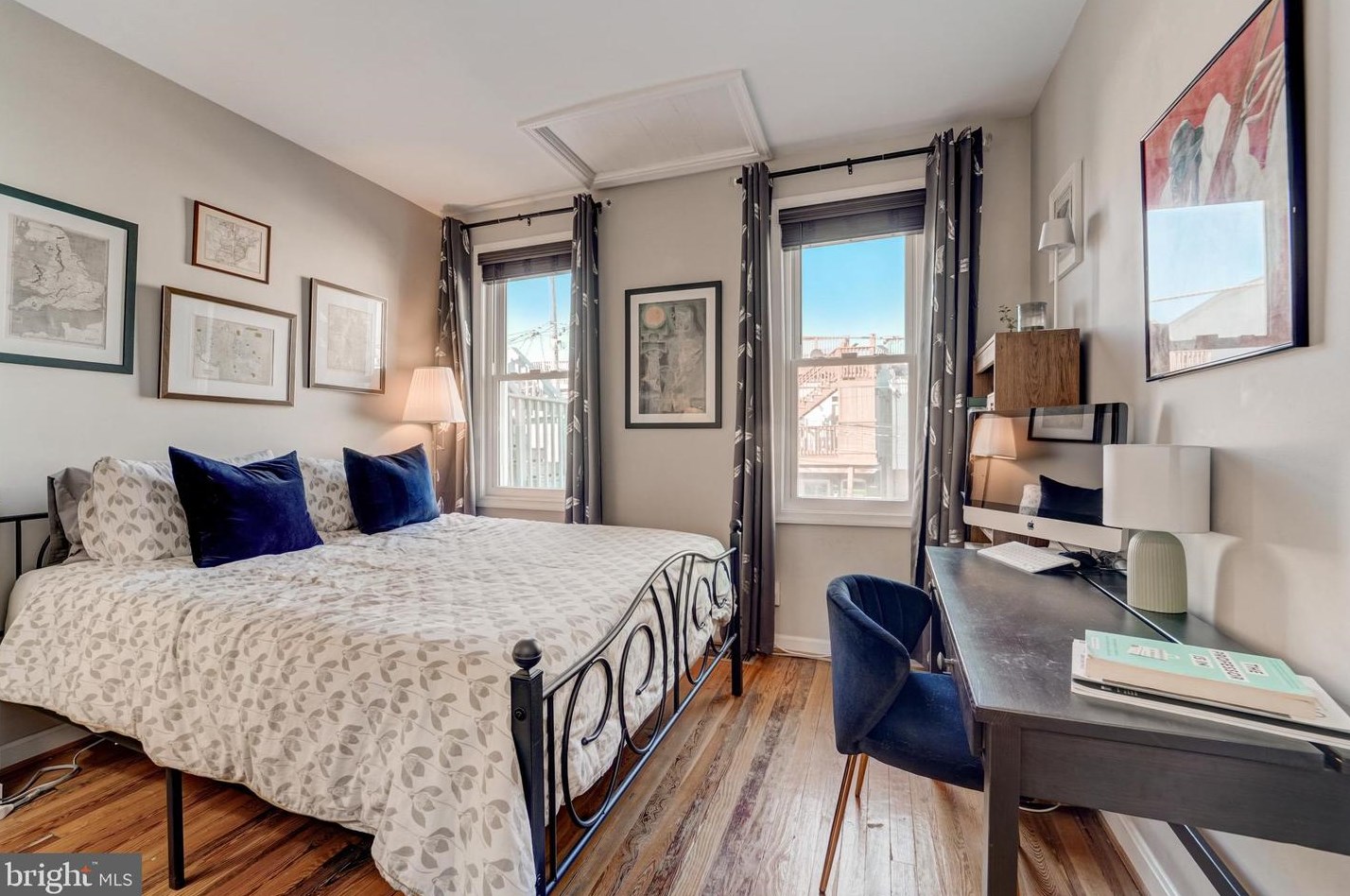 720 Decker Ave, Baltimore MD  21224-3945 exterior