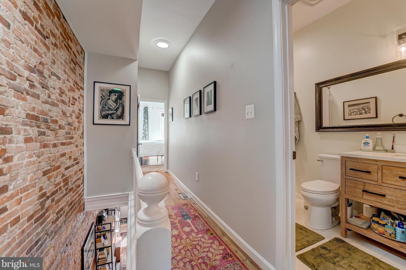 720 Decker Ave, Baltimore MD  21224-3945 exterior