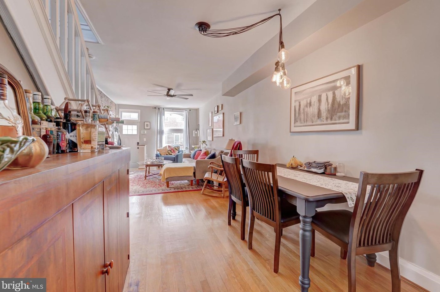 720 Decker Ave, Baltimore MD  21224-3945 exterior