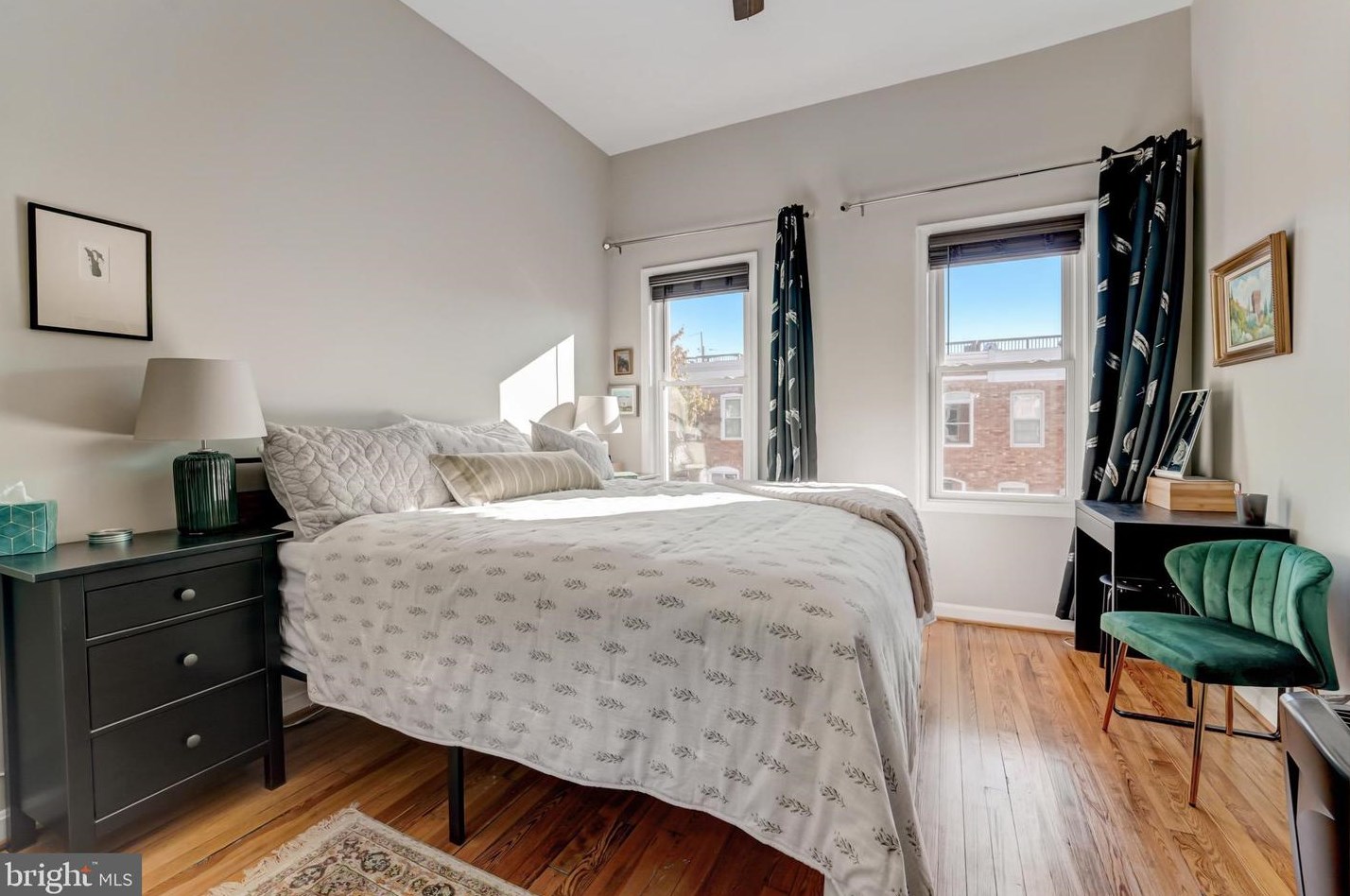 720 Decker Ave, Baltimore MD  21224-3945 exterior