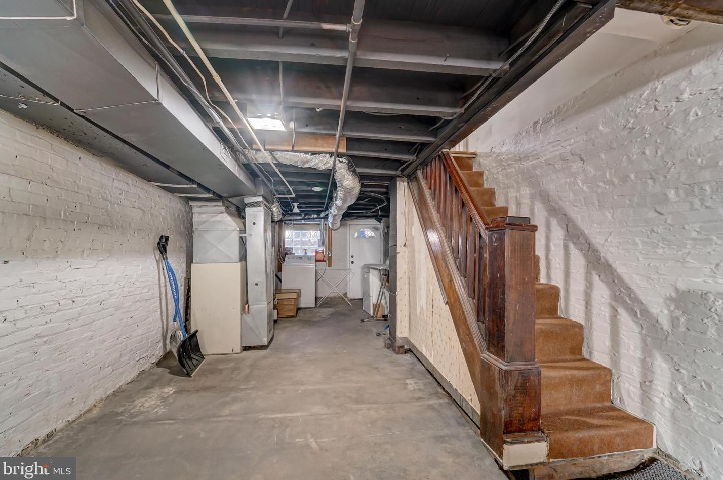 720 Decker Ave, Baltimore MD  21224-3945 exterior