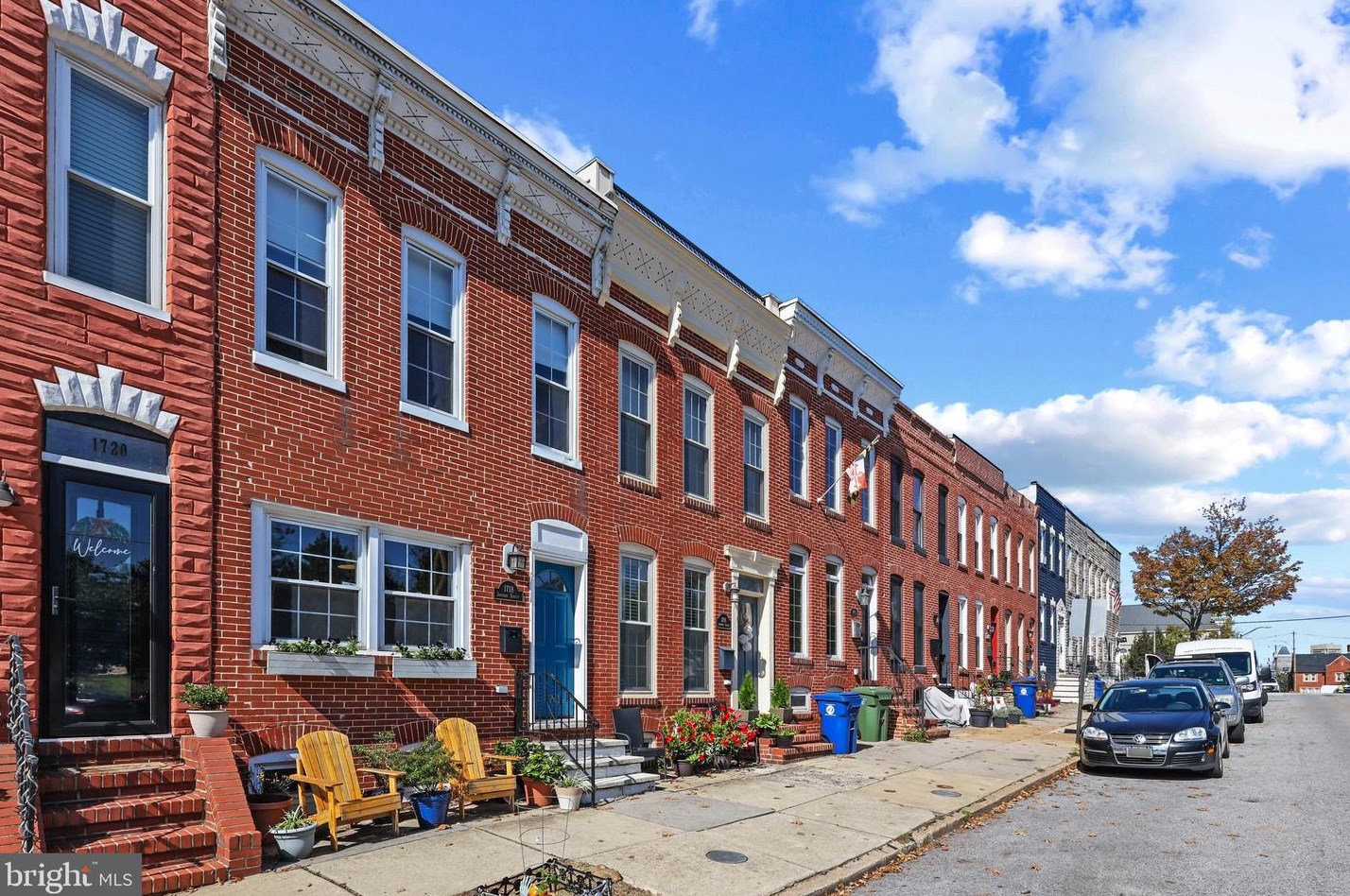 1718 Johnson St, Baltimore, MD 21230-4912
