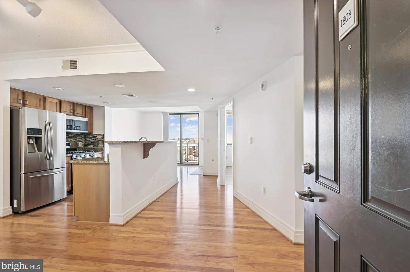 414 Water St Apt 1808, Baltimore, MD 21202