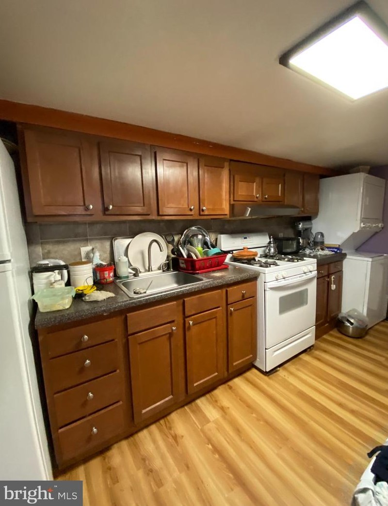 821 Umbra St, Baltimore MD  21224-4612 exterior