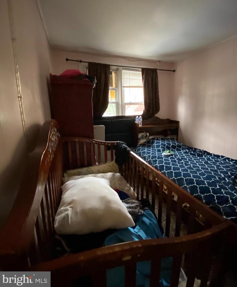 821 Umbra St, Baltimore MD  21224-4612 exterior