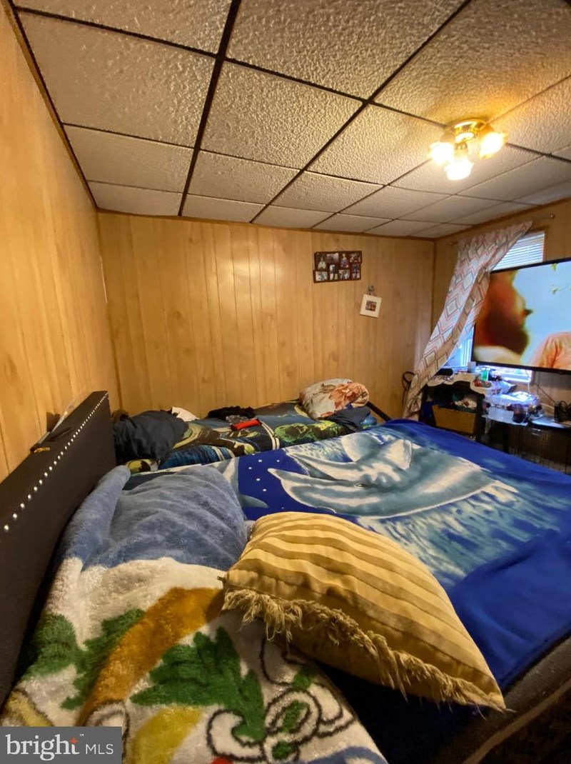 821 Umbra St, Baltimore MD  21224-4612 exterior