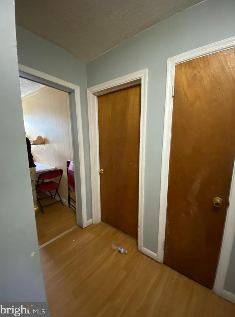 821 Umbra St, Baltimore MD  21224-4612 exterior