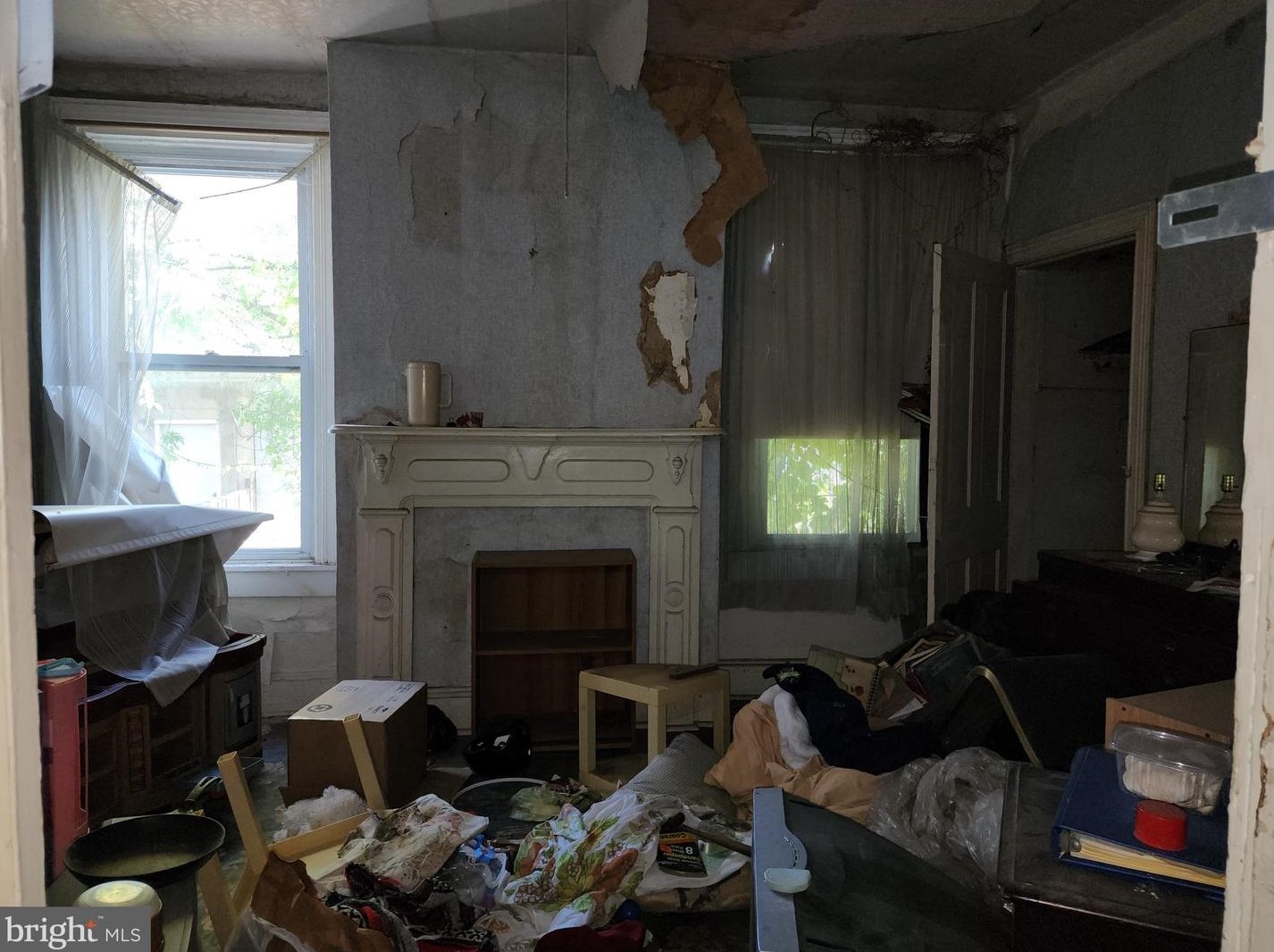 623 Pitcher St, Baltimore MD 21217-2911 exterior