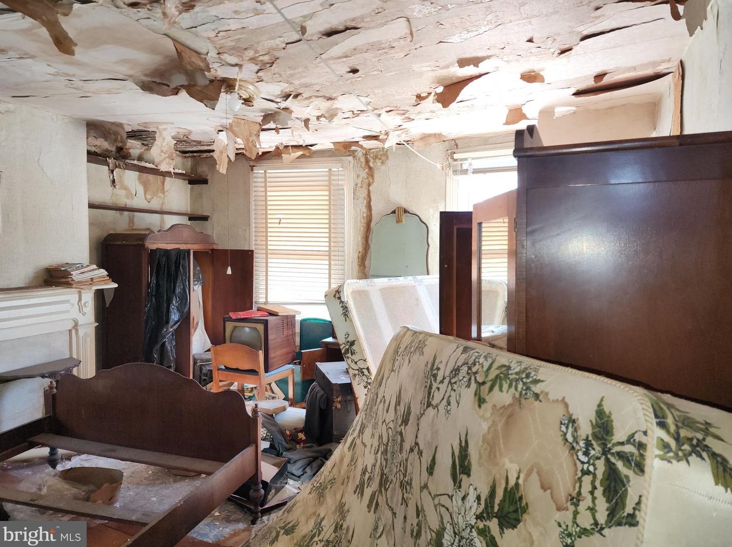 623 Pitcher St, Baltimore MD 21217-2911 exterior