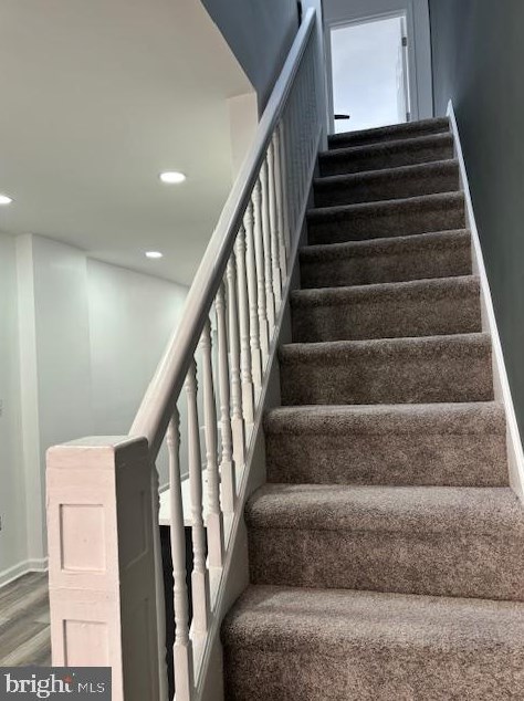 2614 Grogan Ave, Baltimore MD 21213-3764 exterior