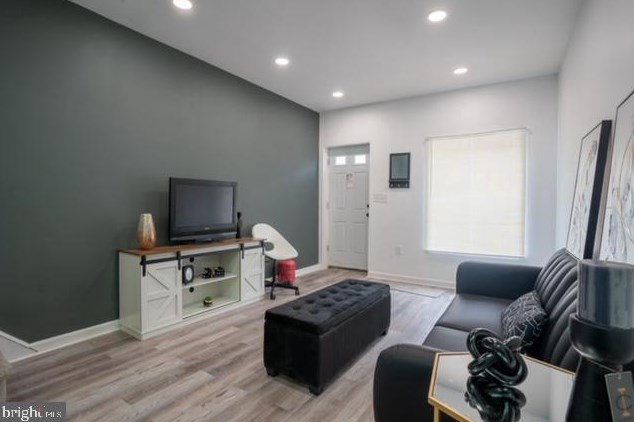 2614 Grogan Ave, Baltimore MD 21213-3764 exterior