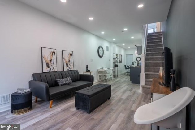 2614 Grogan Ave, Baltimore MD 21213-3764 exterior