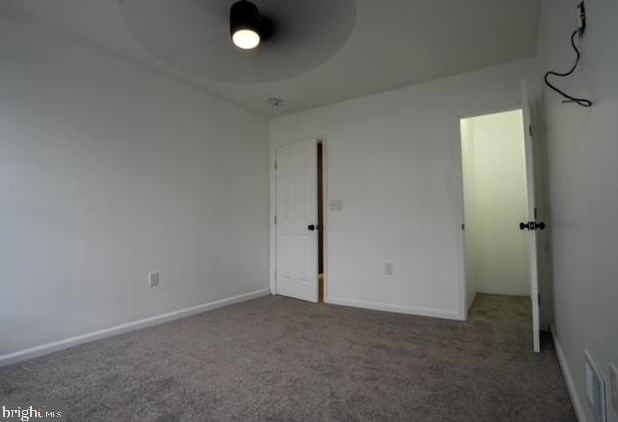 2614 Grogan Ave, Baltimore MD 21213-3764 exterior