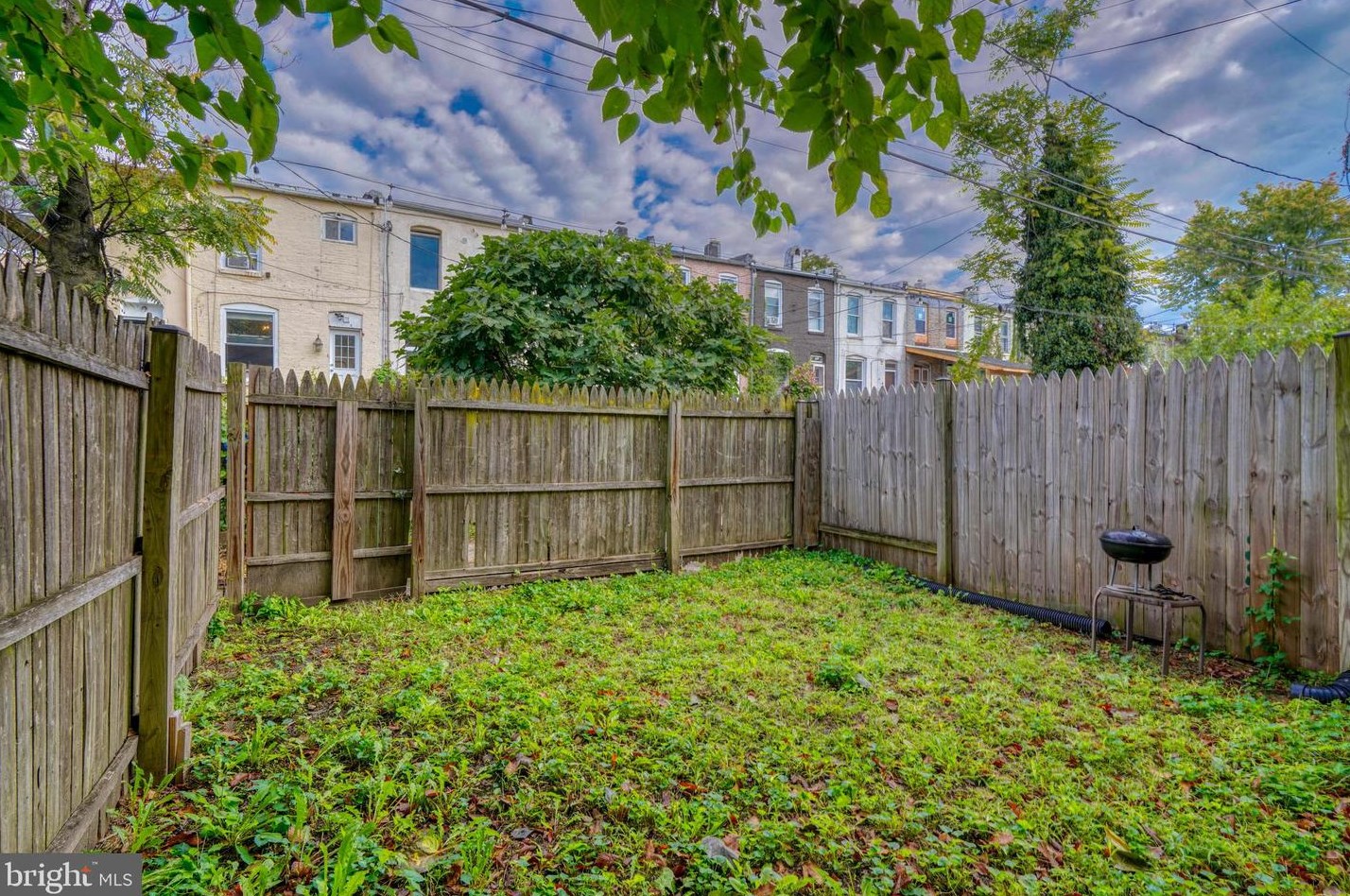 314 Lorraine Ave, Baltimore MD  21211-3114 exterior