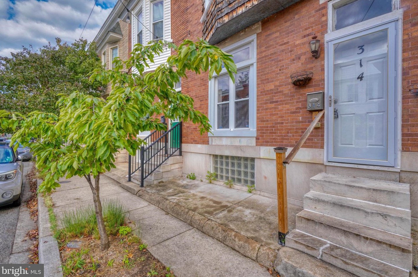 314 E Lorraine Ave, Baltimore, MD 21211