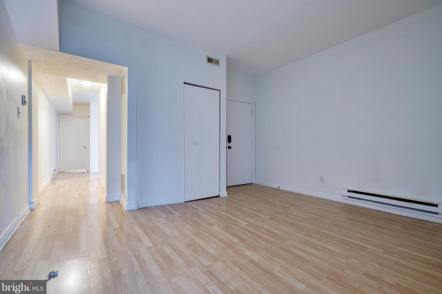 322 Paca St, Baltimore MD 21201-1814 exterior