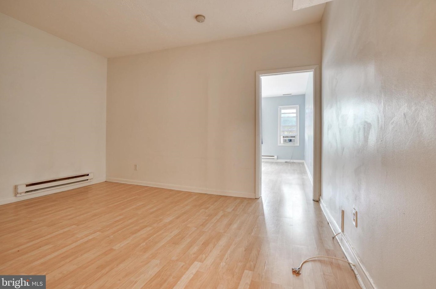 322 Paca St, Baltimore MD 21201-1814 exterior