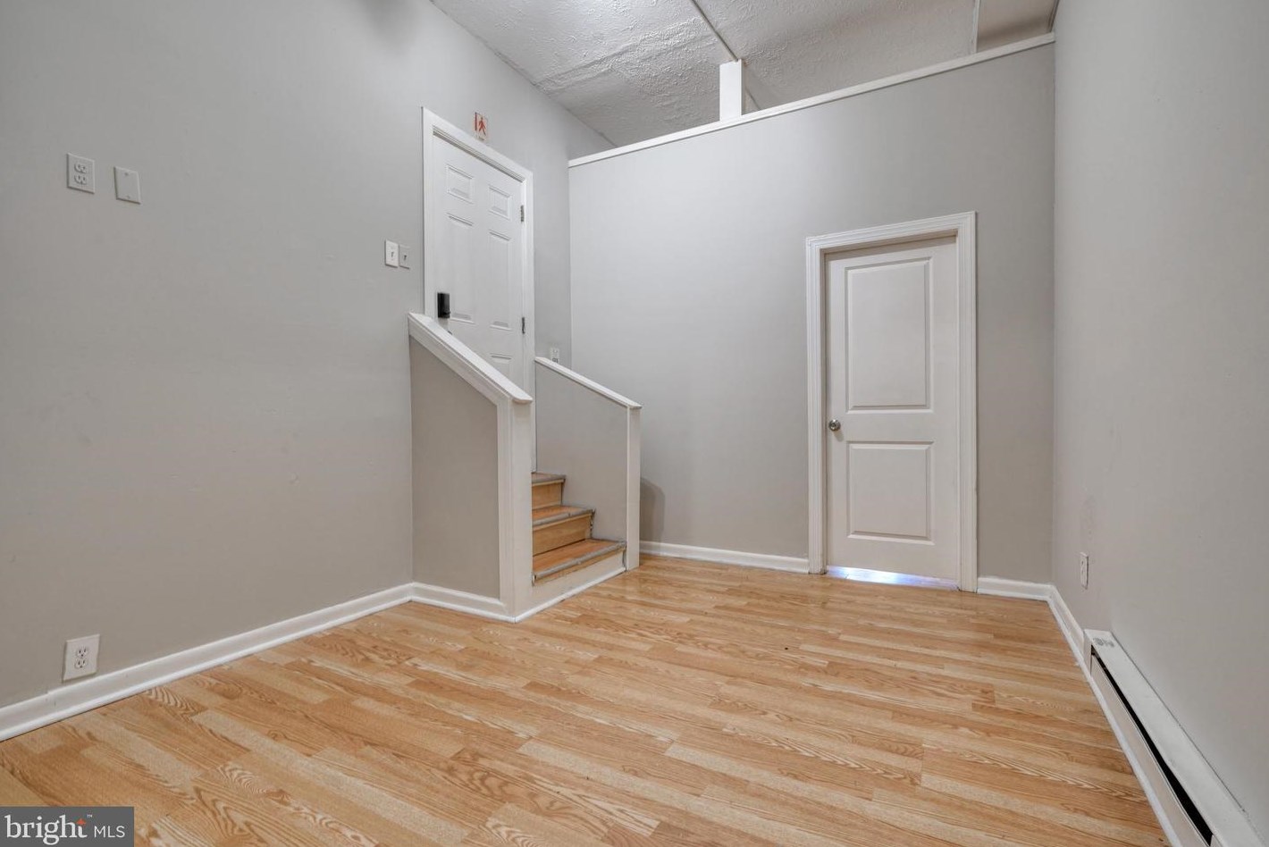 322 Paca St, Baltimore MD 21201-1814 exterior