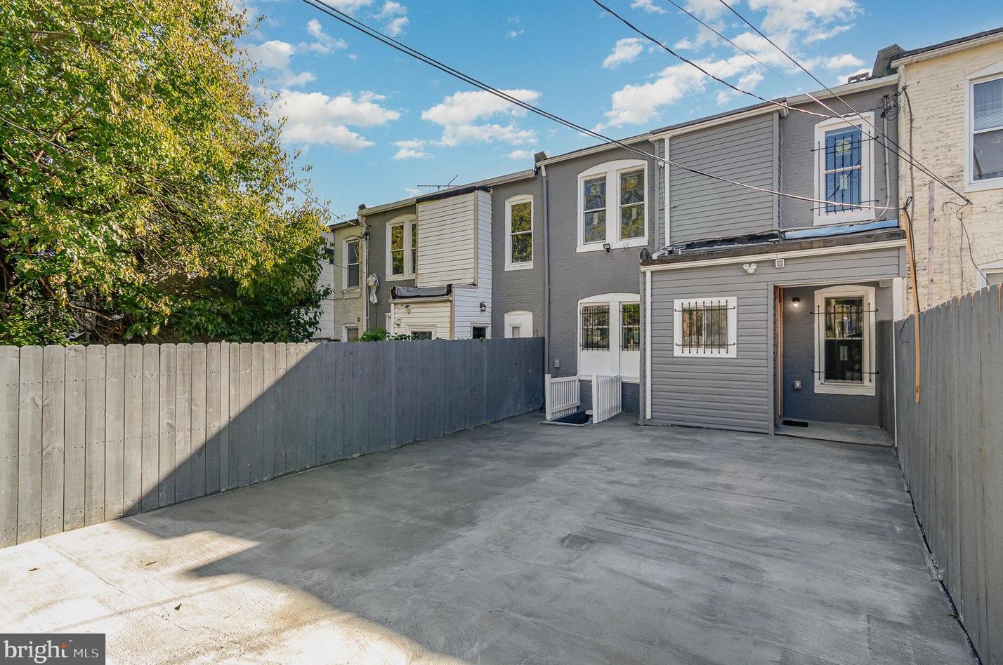 3428 Edmondson Ave, Baltimore MD  21229-2046 exterior