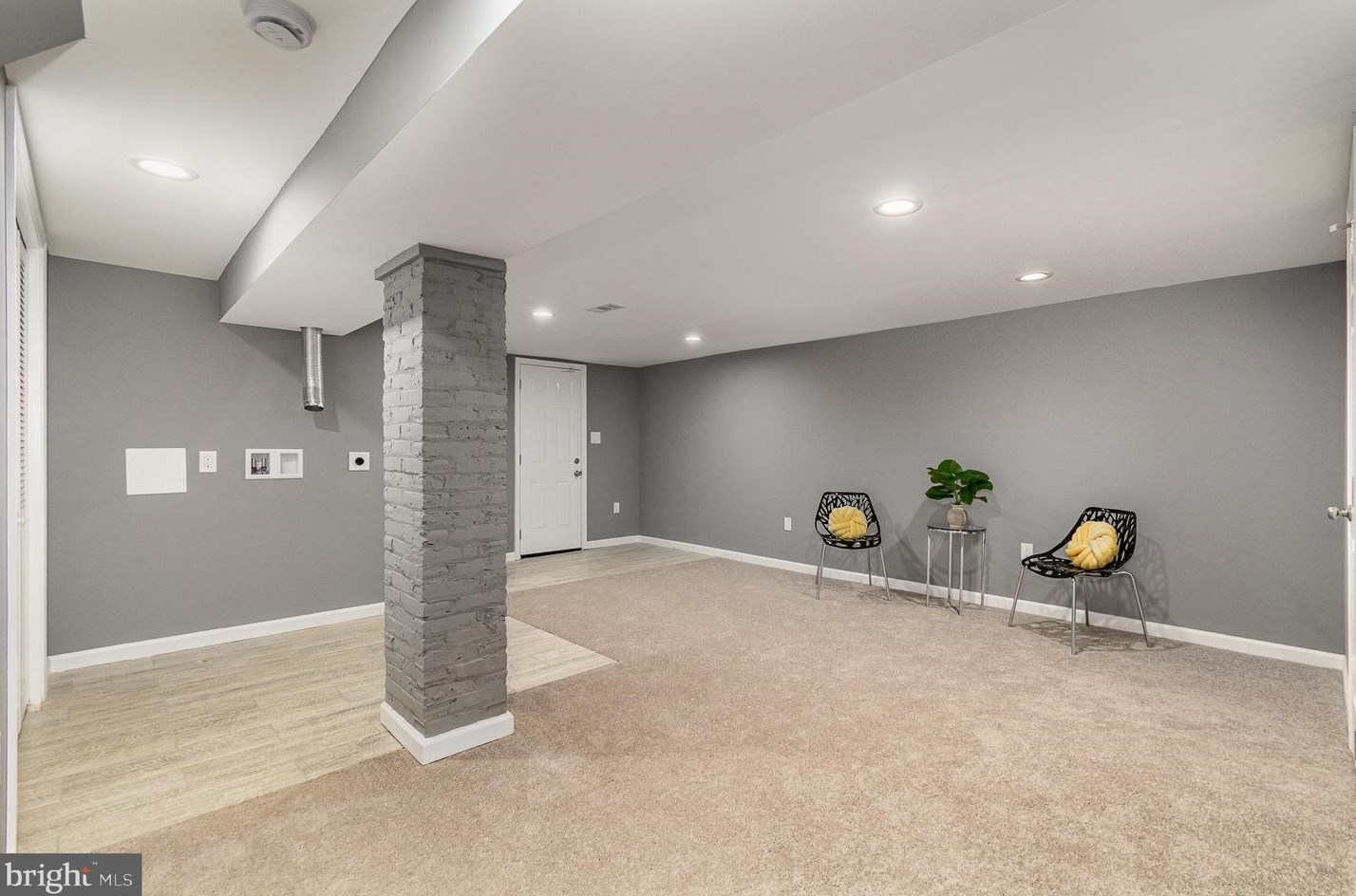 3428 Edmondson Ave, Baltimore MD  21229-2046 exterior