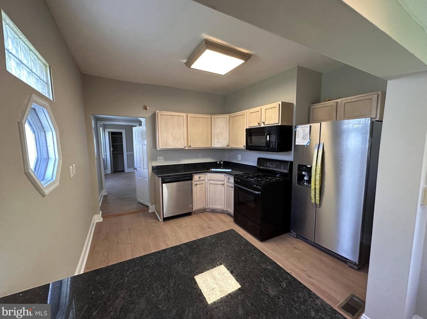 3502 Denison Rd, Baltimore MD  21215-7312 exterior