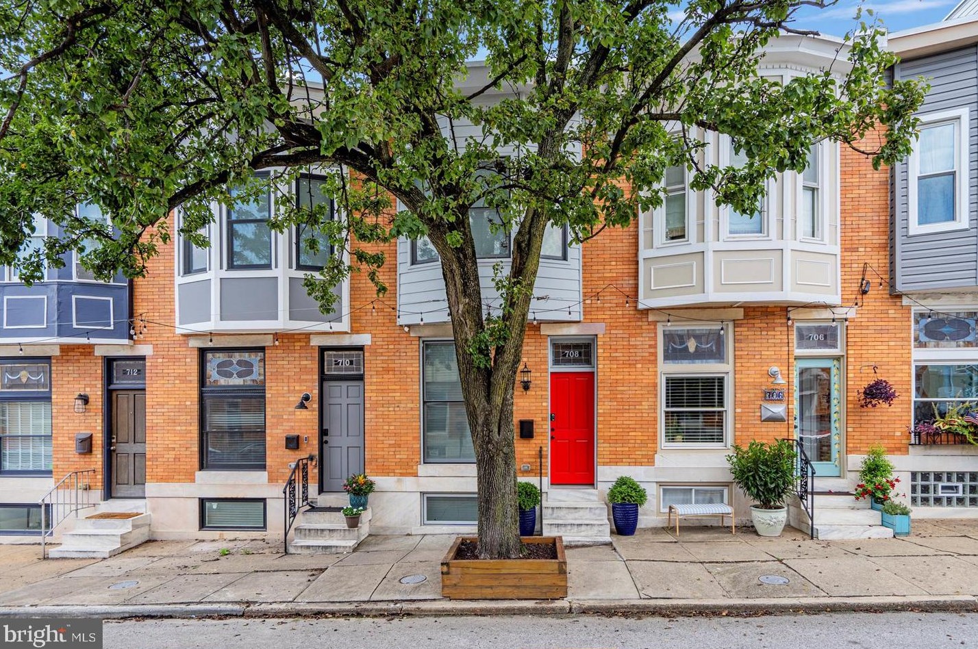 708 S Potomac St, Baltimore, MD 21224