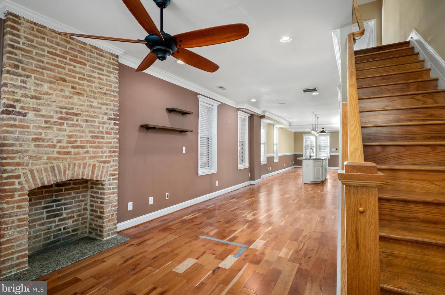 3712 Roland Ave, Baltimore MD  21211-2213 exterior