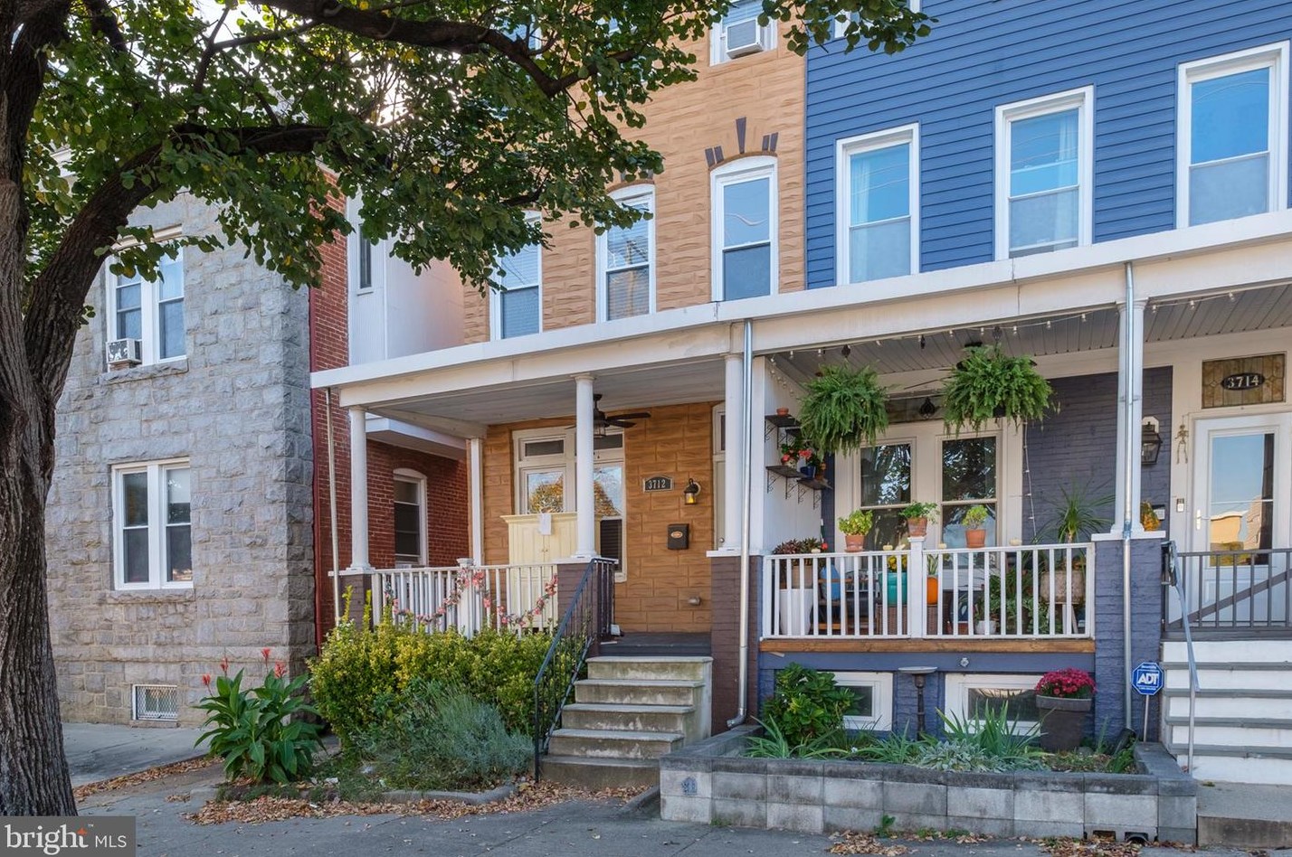 3712 Roland Ave, Baltimore, MD 21211