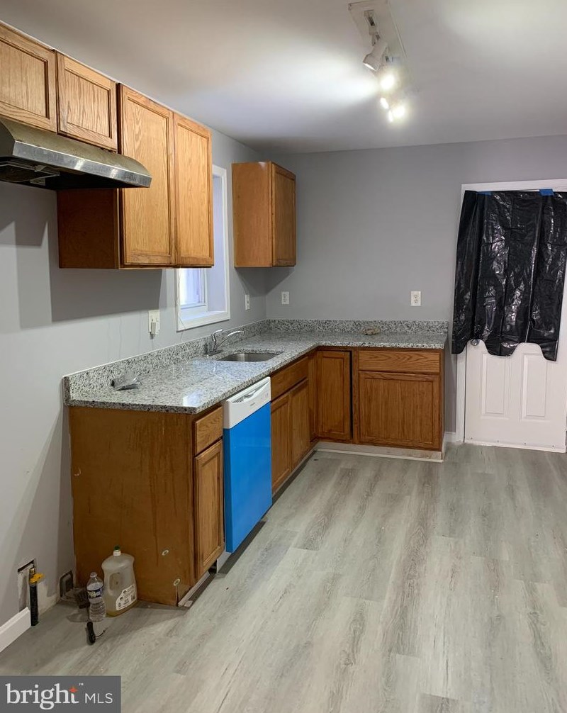 2614 Lauretta Ave, Baltimore, MD 21223-1025