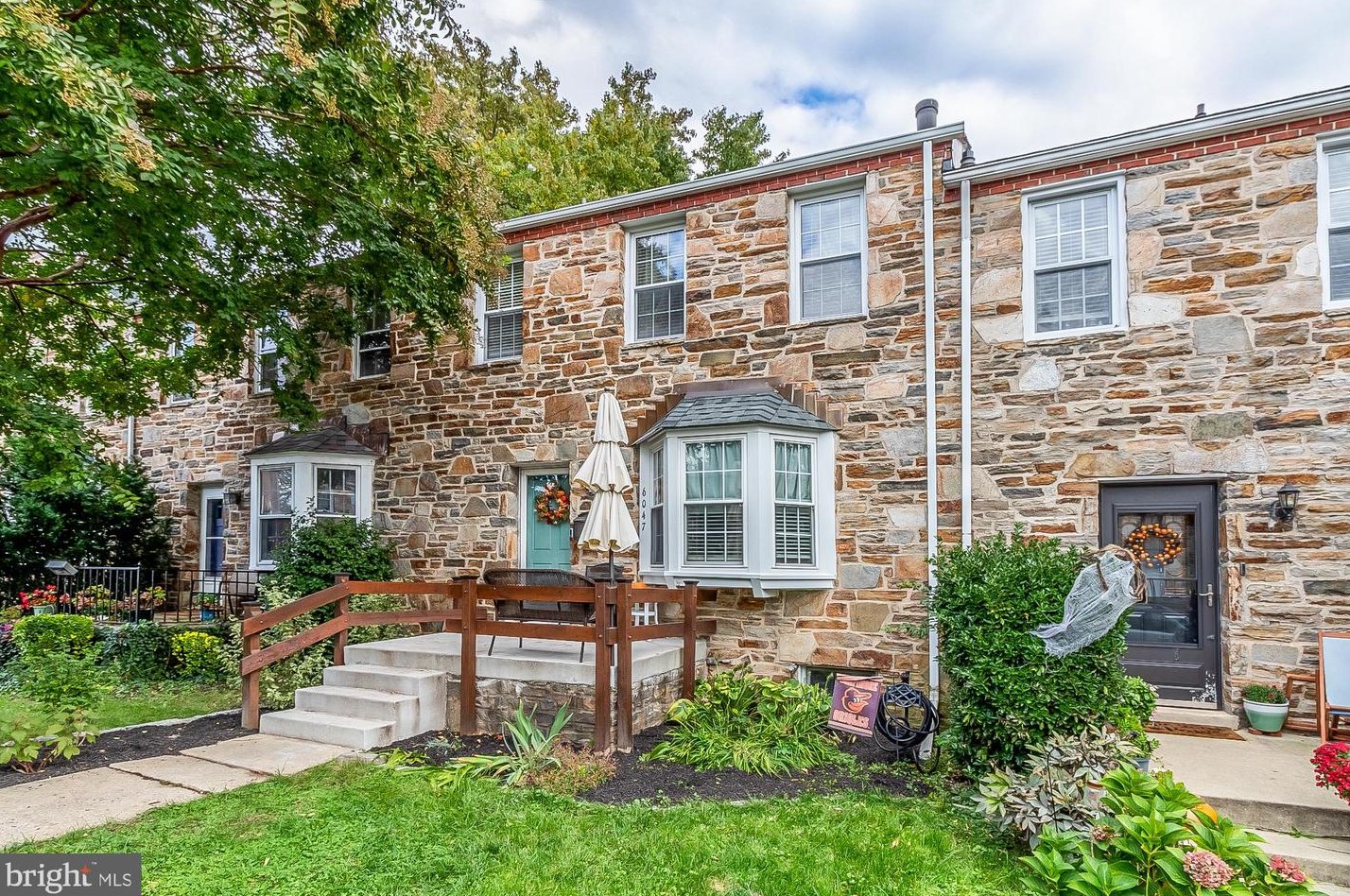 6047 Yorkshire Dr, Baltimore, MD 21212-3246