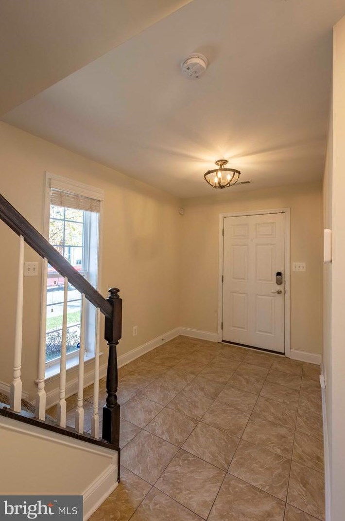 304 Parkin St, Baltimore MD  21230-2233 exterior