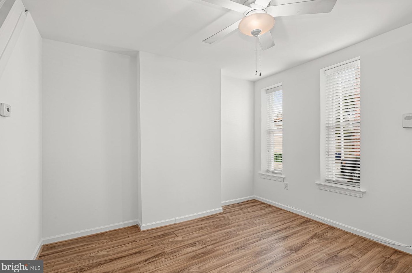 5 Heath St, Baltimore MD  21230-4815 exterior