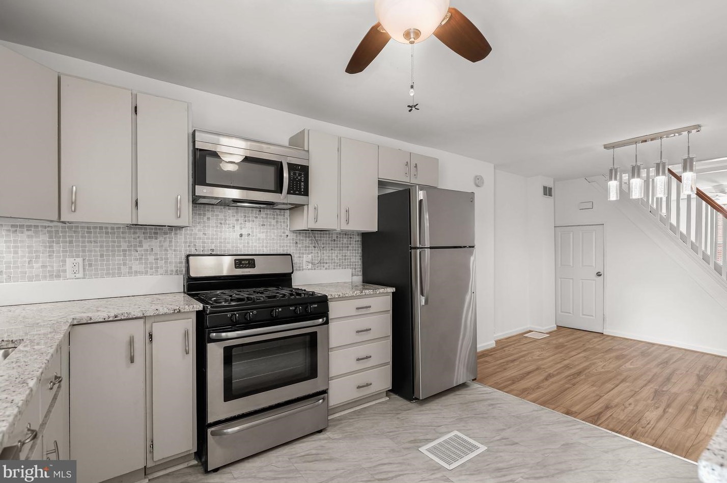 5 Heath St, Baltimore MD  21230-4815 exterior