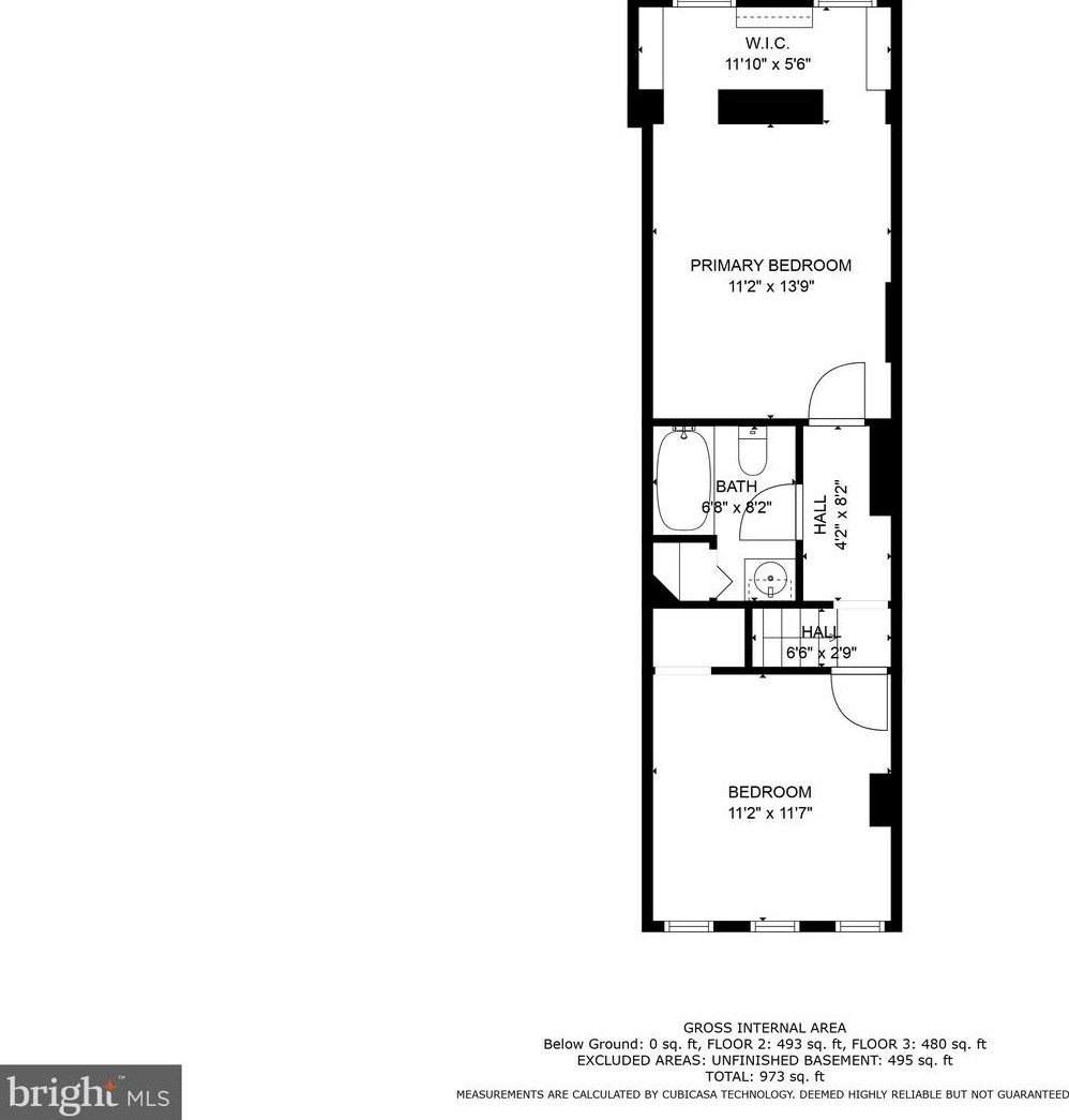 5 Heath St, Baltimore MD  21230-4815 exterior