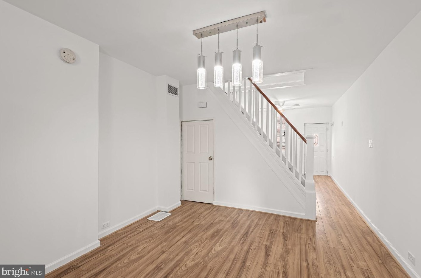 5 Heath St, Baltimore MD  21230-4815 exterior