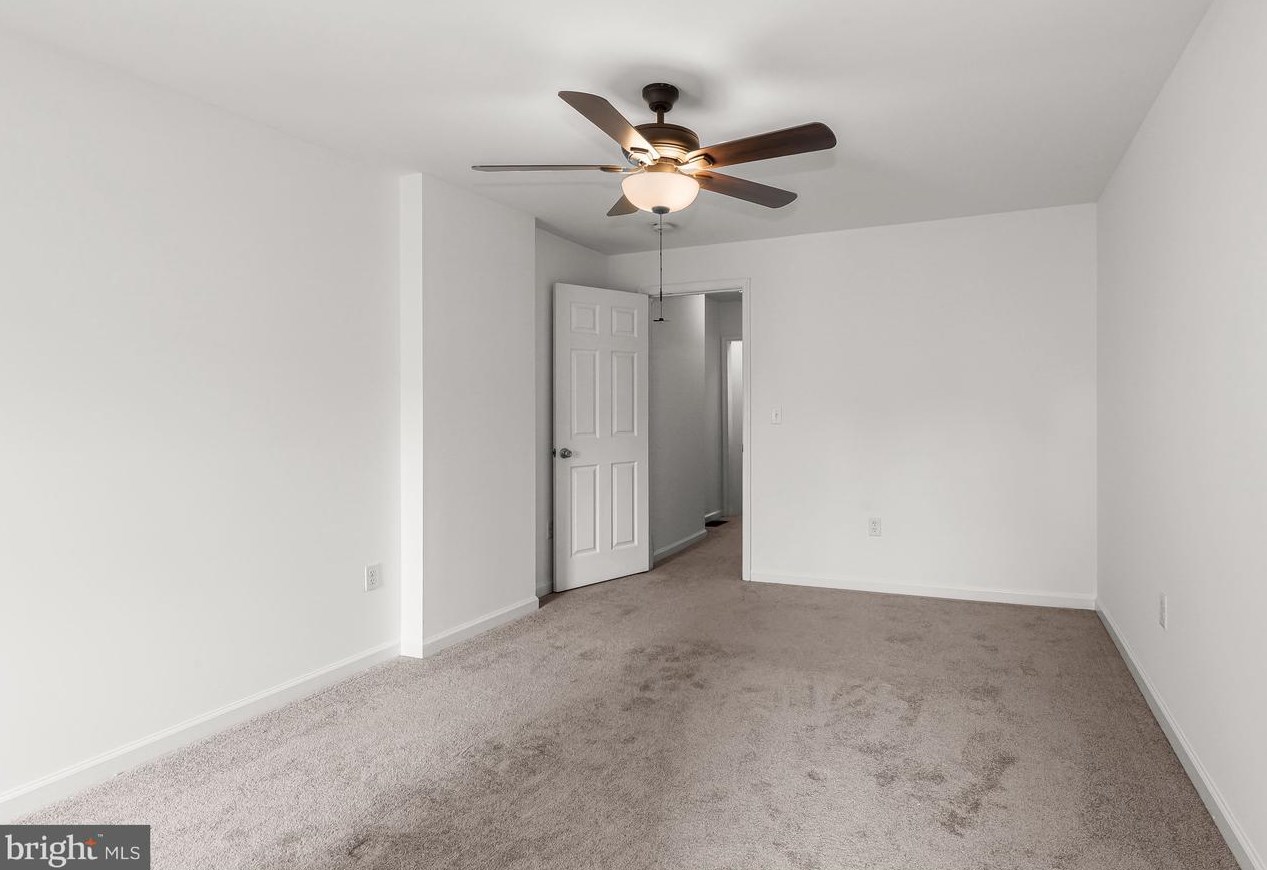 5 Heath St, Baltimore MD  21230-4815 exterior