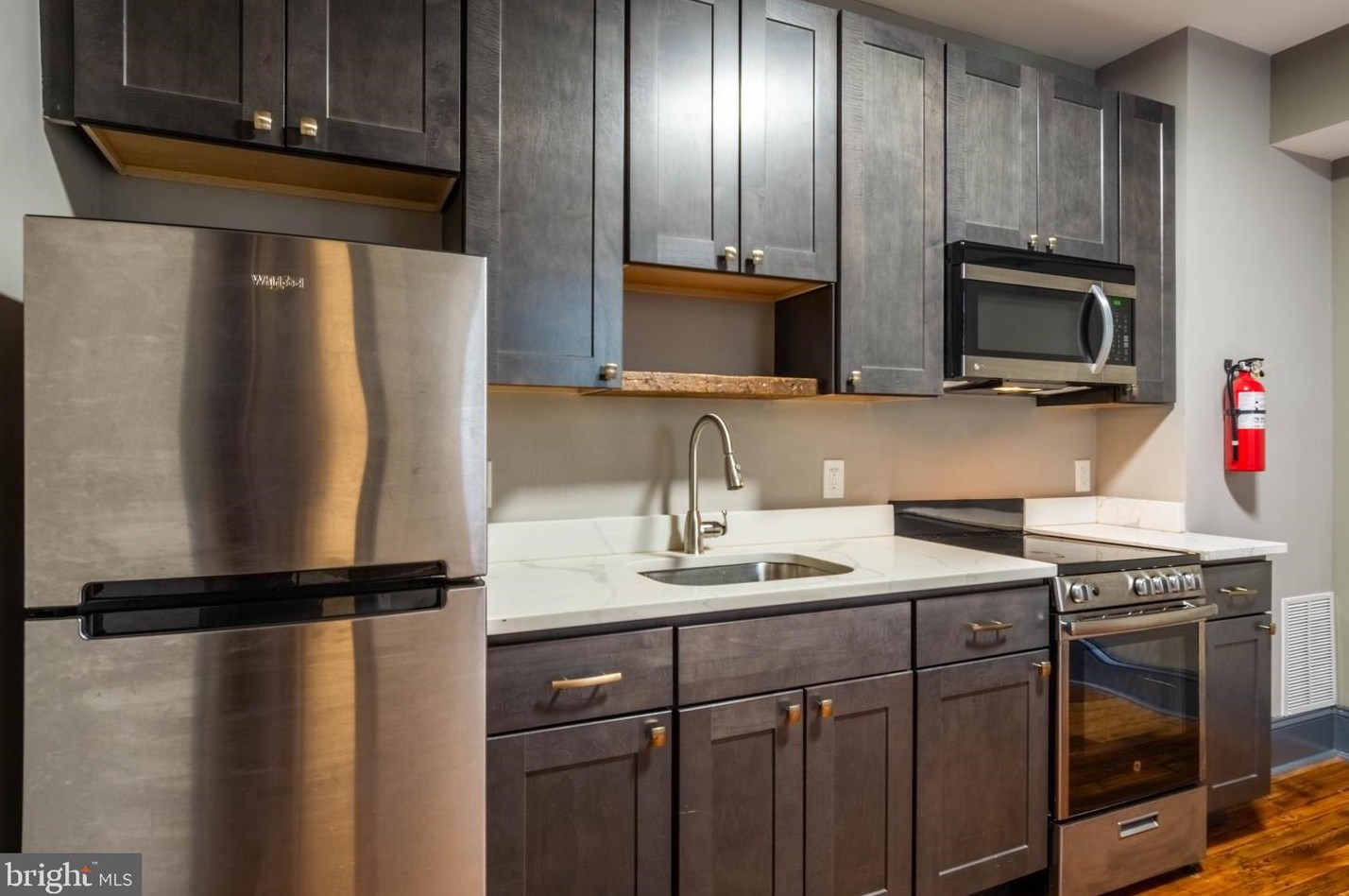 1733 Fleet St #unit 2, Baltimore, MD 21231