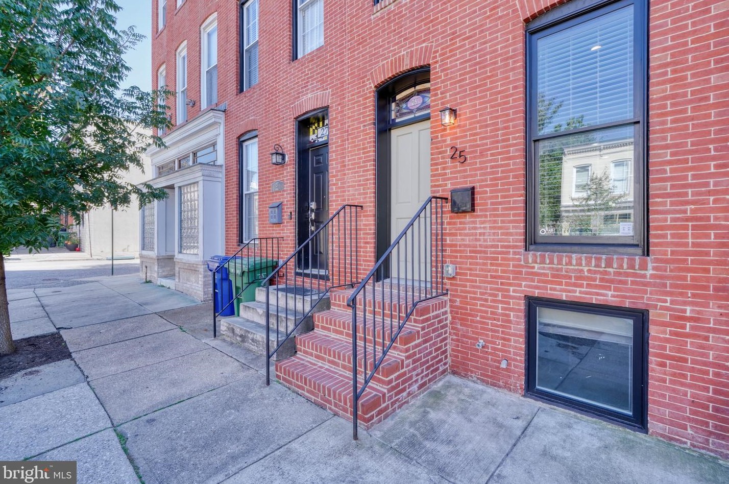 25 Randall St, Baltimore, MD 21230-4531
