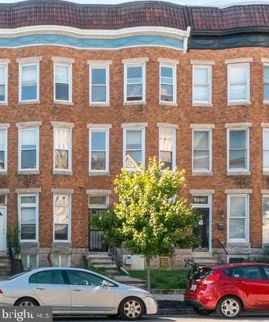 2638 Charles St, Baltimore, MD 21218-4513