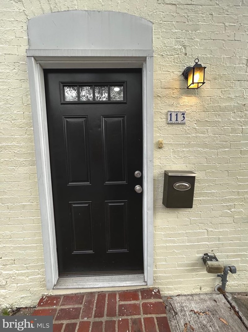 113 S Arlington Ave, Baltimore, MD 21223