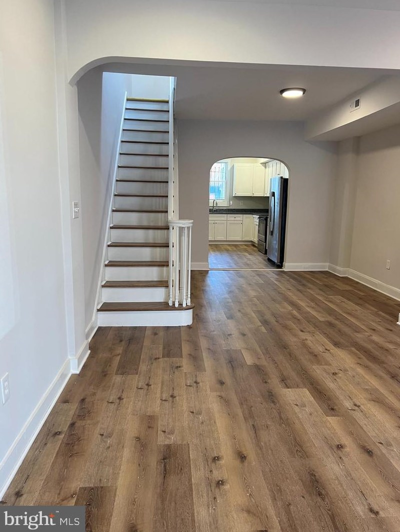 715 Kenwood Ave, Baltimore MD  21205-2630 exterior