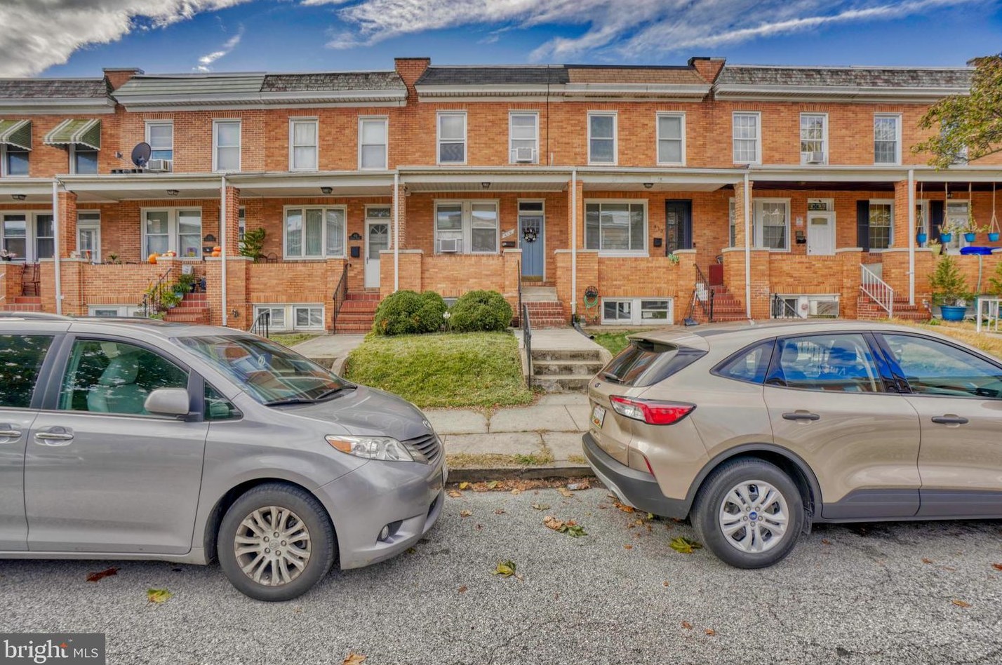 414 Elrino St #2, Baltimore, MD 21224