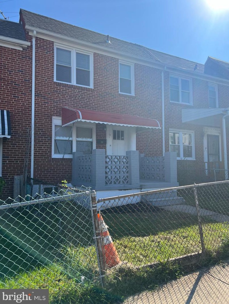 1505 N Lakewood Ave, Baltimore, MD 21213