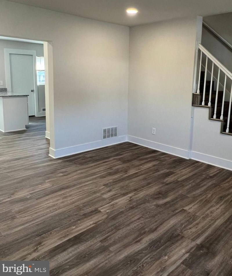 1505 Lakewood Ave, Baltimore MD  21213-3846 exterior