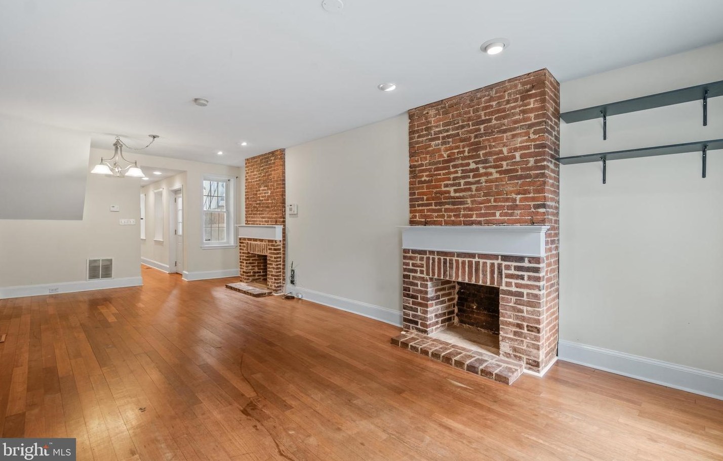 1814 Pratt St, Baltimore MD  21231-1820 exterior
