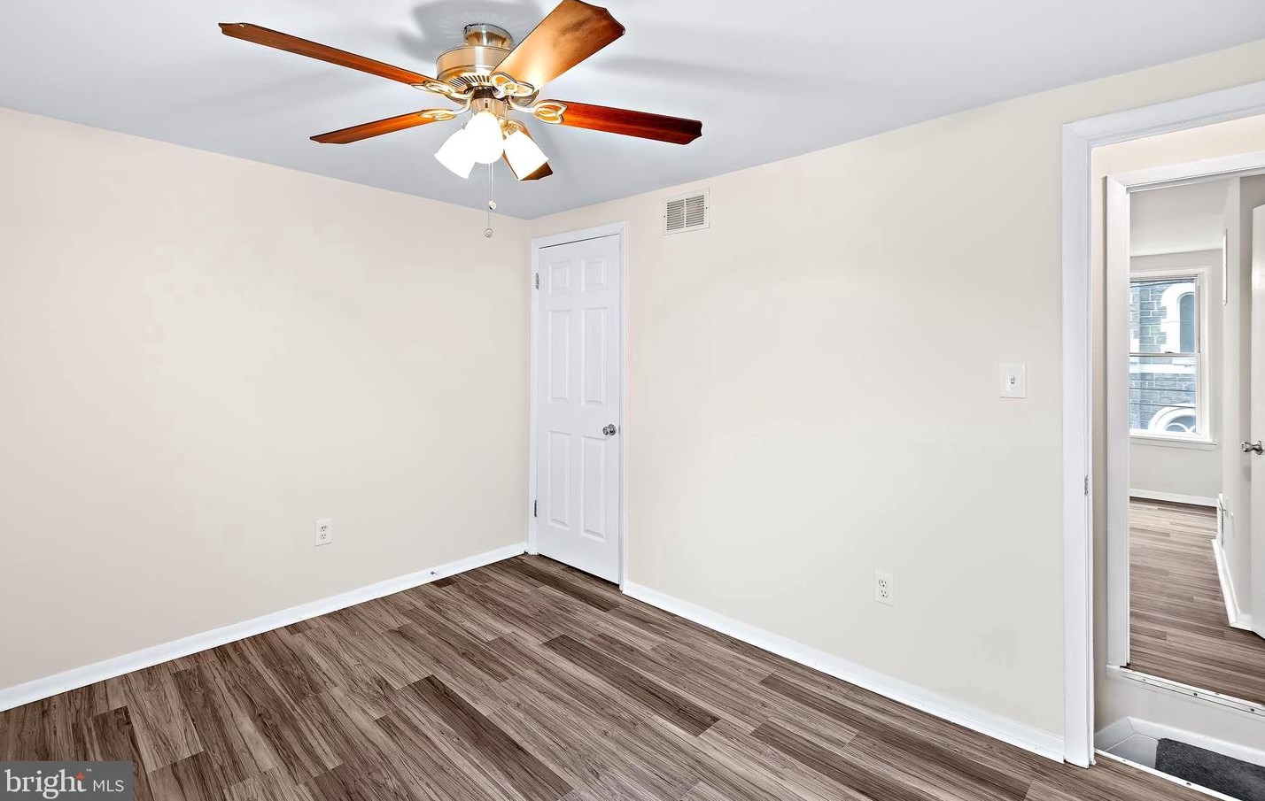 1008 Scott St, Baltimore MD  21230-2512 exterior
