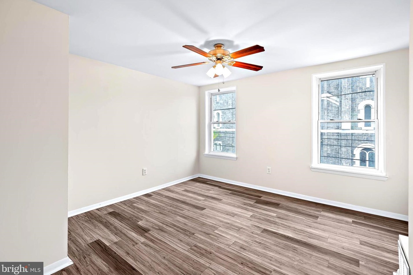 1008 Scott St, Baltimore MD  21230-2512 exterior