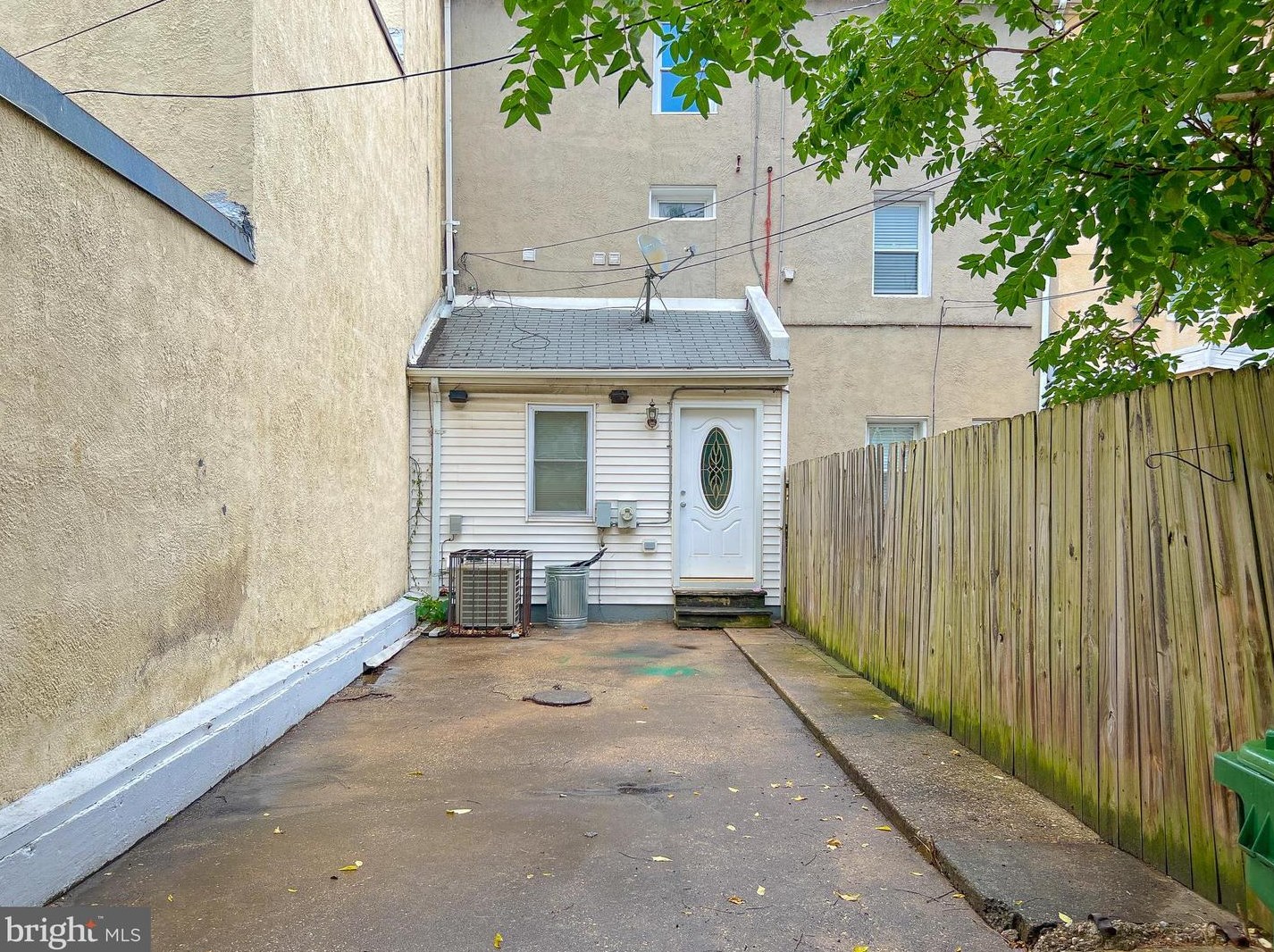 1008 Scott St, Baltimore MD  21230-2512 exterior