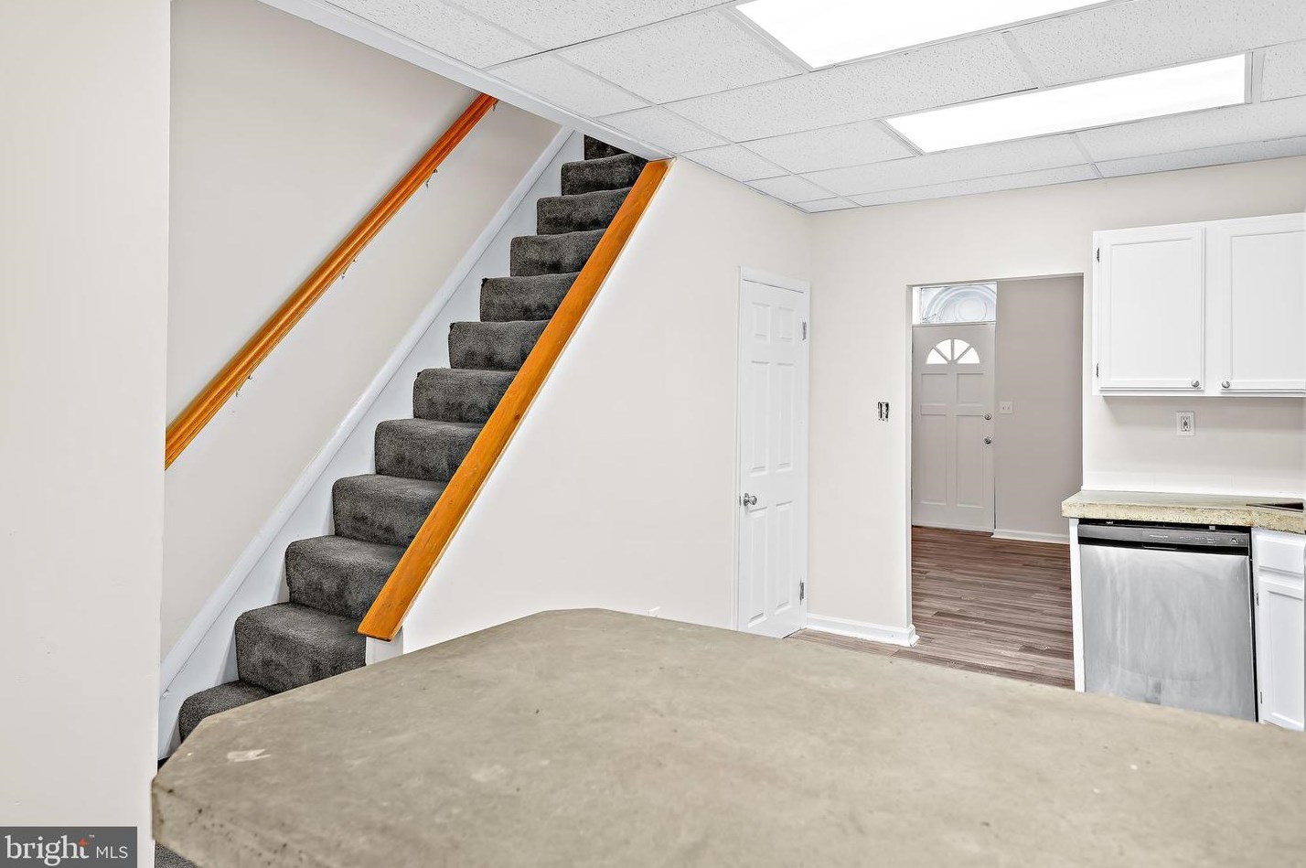 1008 Scott St, Baltimore MD  21230-2512 exterior